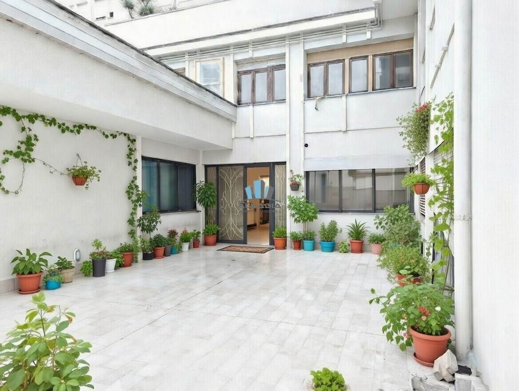 locale commerciale in affitto a Civitanova Marche