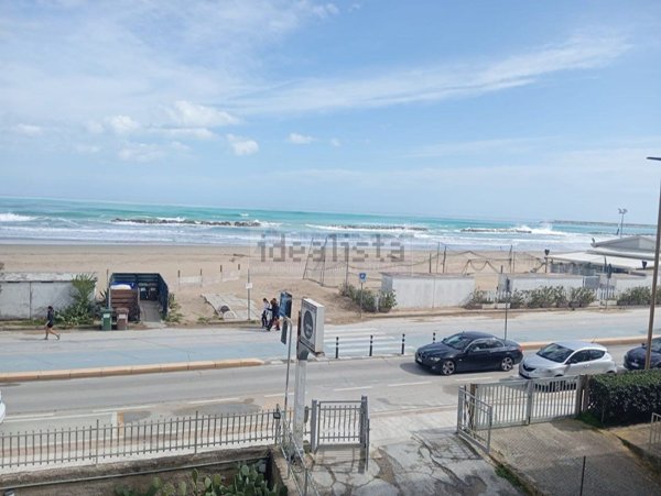 appartamento in affitto a Civitanova Marche