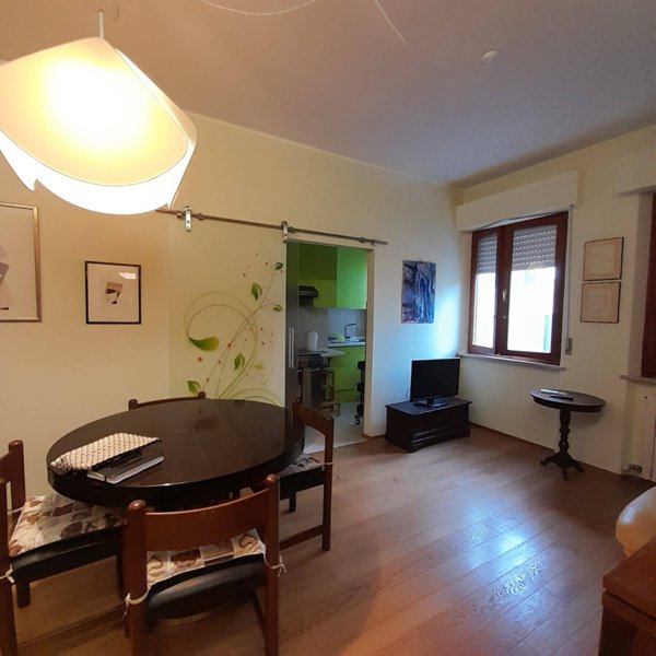 appartamento in affitto a Civitanova Marche