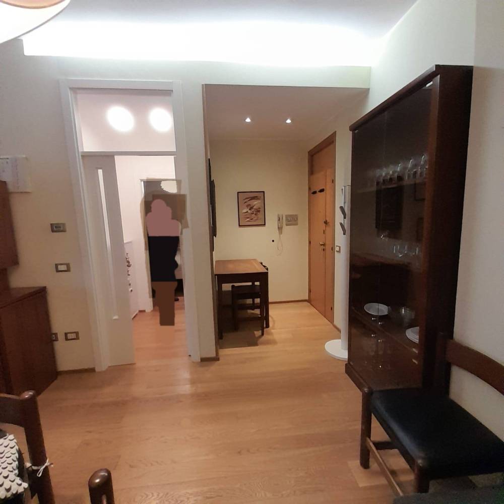 appartamento in affitto a Civitanova Marche