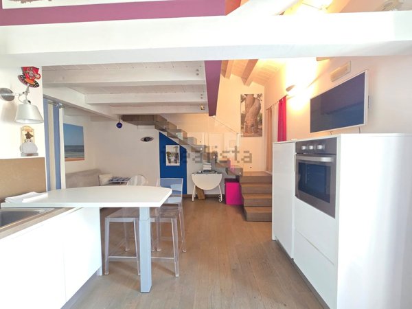 appartamento in affitto a Civitanova Marche