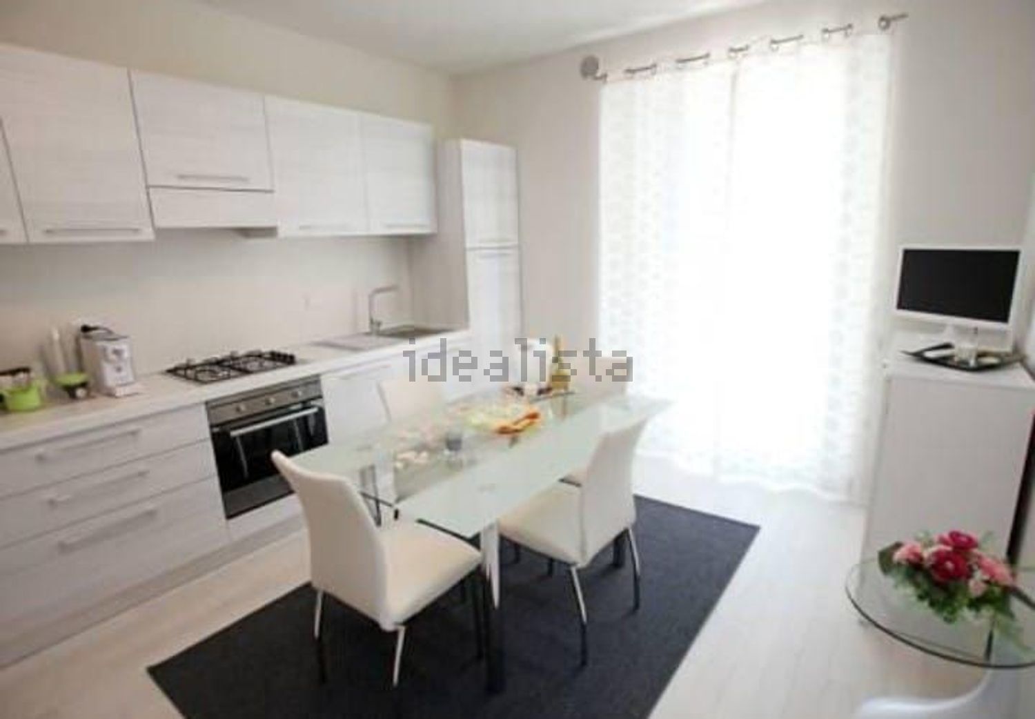 appartamento in affitto a Civitanova Marche