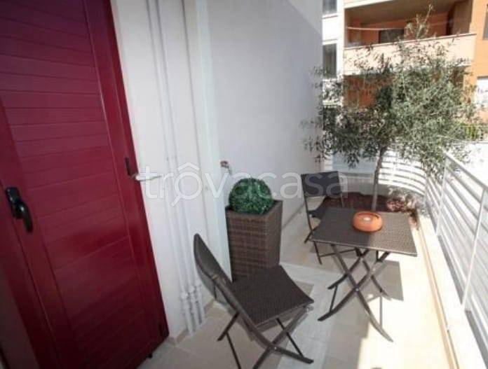 appartamento in affitto a Civitanova Marche