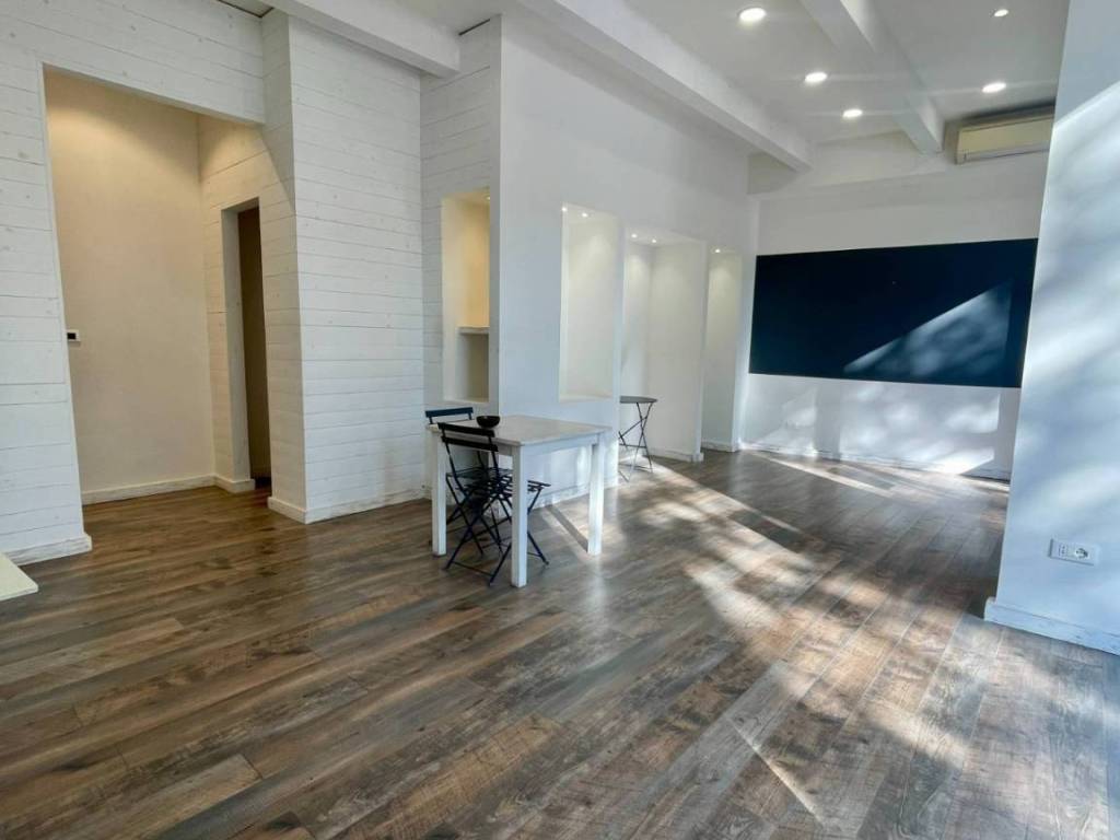 negozio in affitto a Civitanova Marche