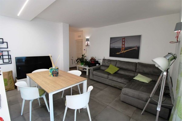 appartamento in affitto a Civitanova Marche