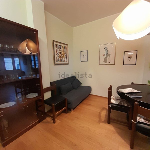 appartamento in affitto a Civitanova Marche