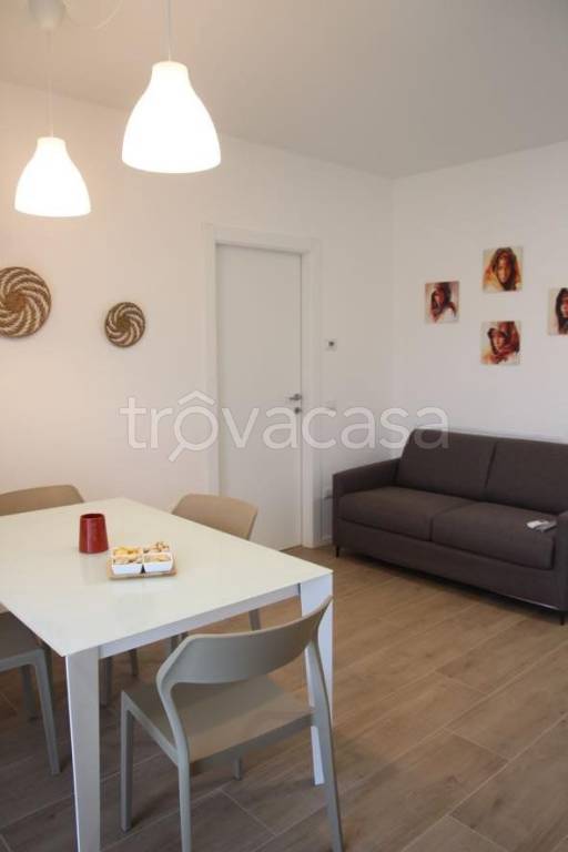 appartamento in affitto a Civitanova Marche