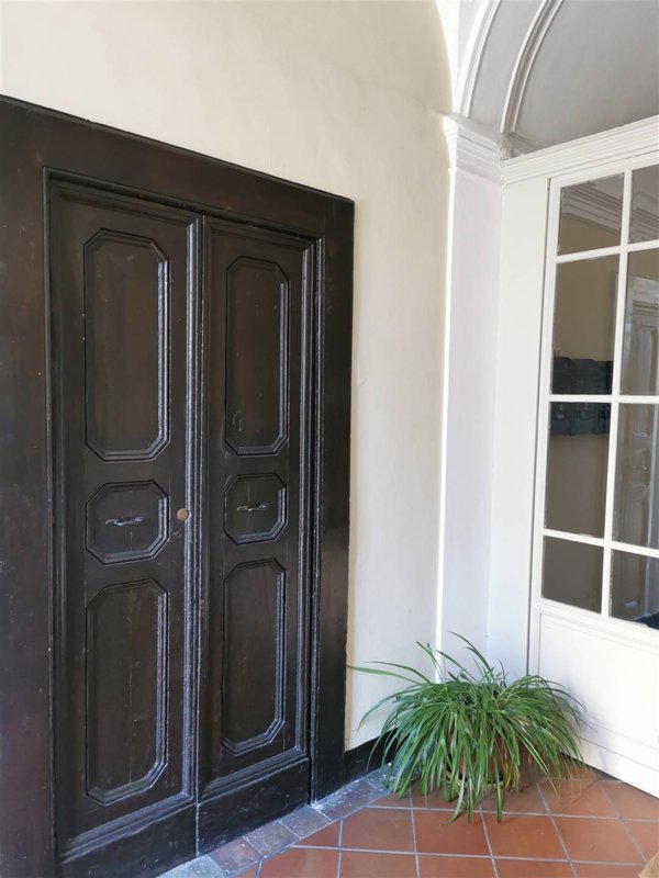 appartamento in affitto a Civitanova Marche