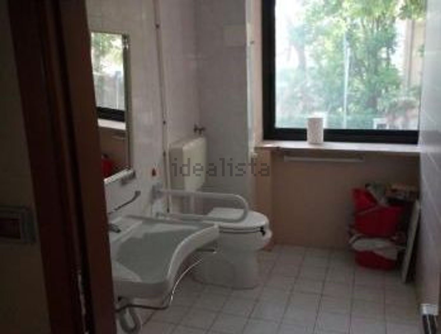 ufficio in affitto a Civitanova Marche