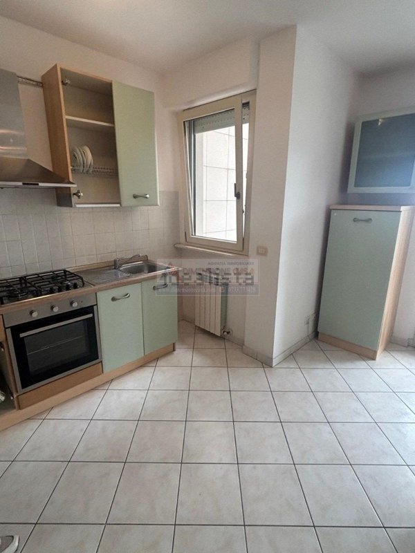 appartamento in affitto a Civitanova Marche