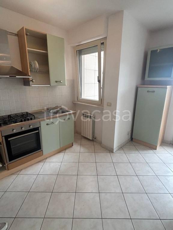 appartamento in affitto a Civitanova Marche