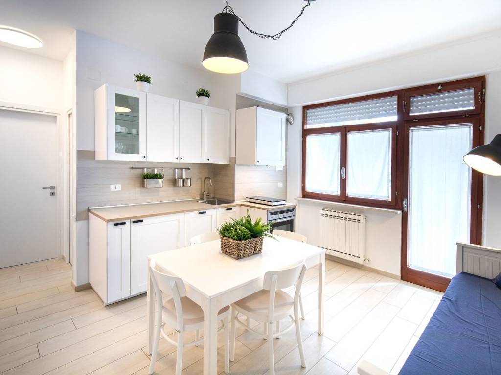 appartamento in affitto a Civitanova Marche