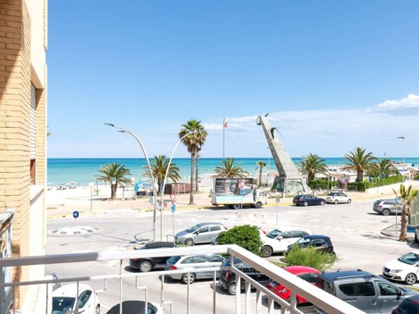 appartamento in affitto a Civitanova Marche