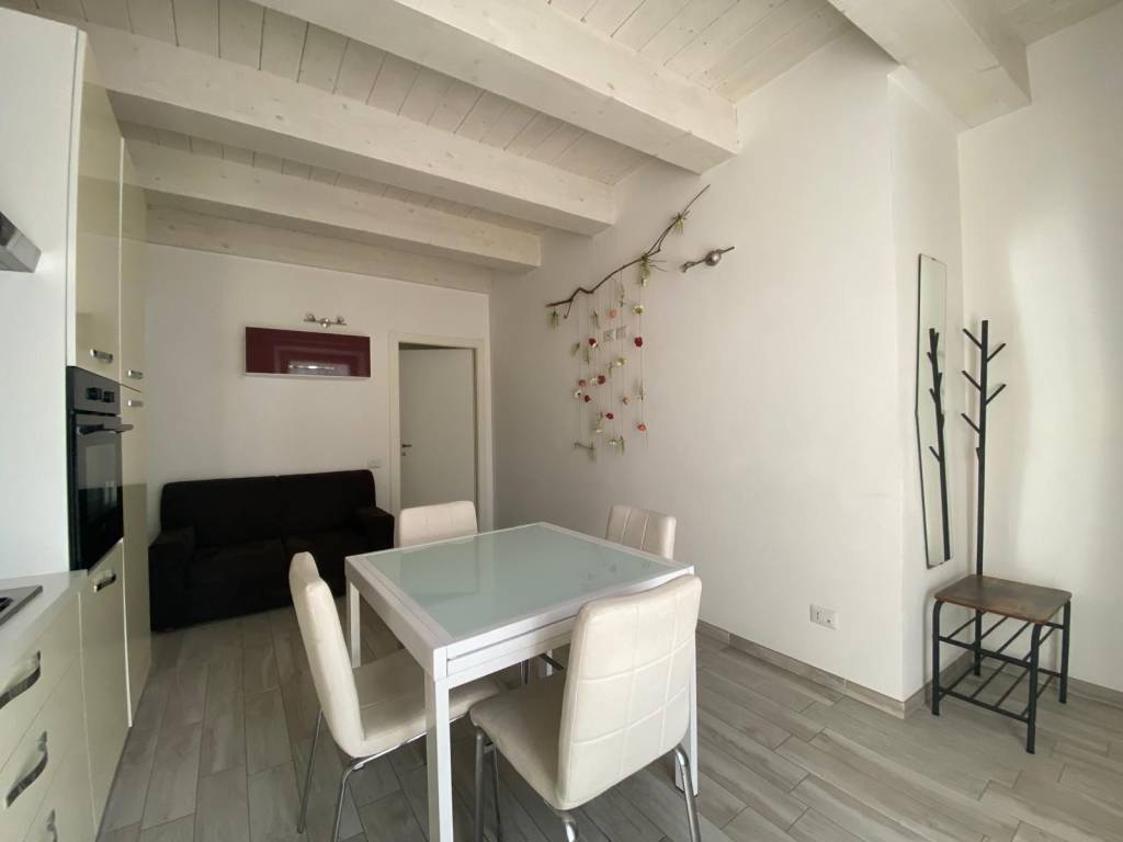 appartamento in affitto a Civitanova Marche