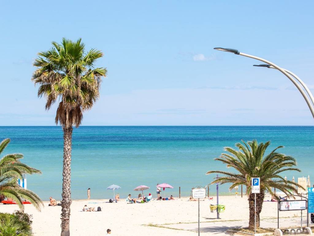 appartamento in affitto a Civitanova Marche