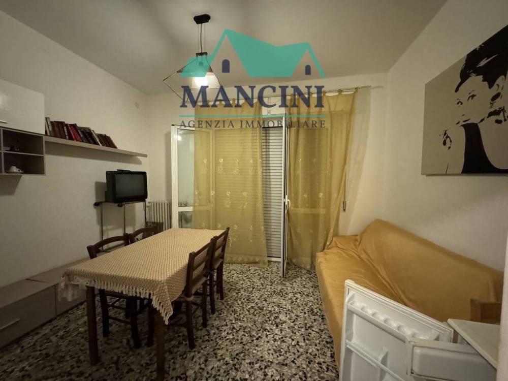 appartamento in affitto a Civitanova Marche