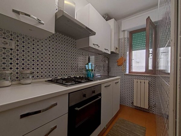 appartamento in affitto a Civitanova Marche