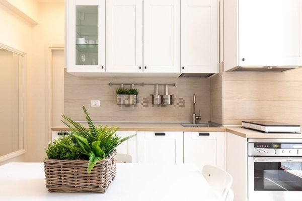 appartamento in affitto a Civitanova Marche