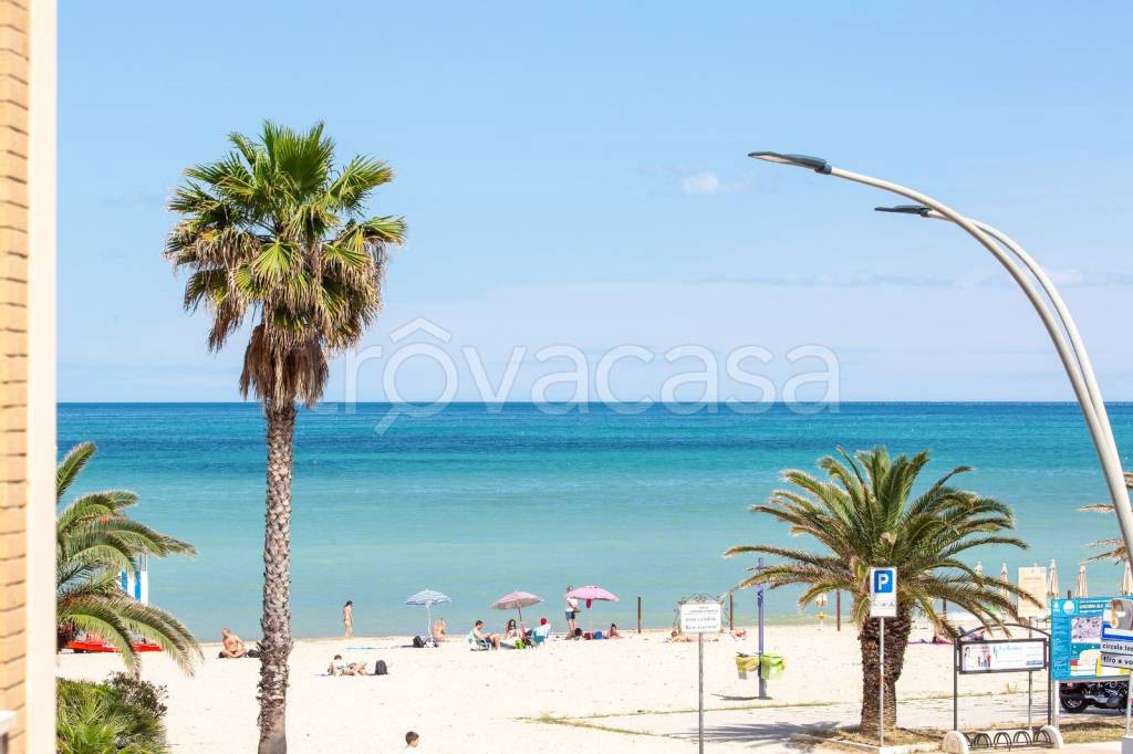 appartamento in affitto a Civitanova Marche