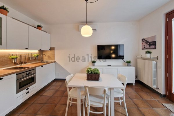 appartamento in affitto a Civitanova Marche