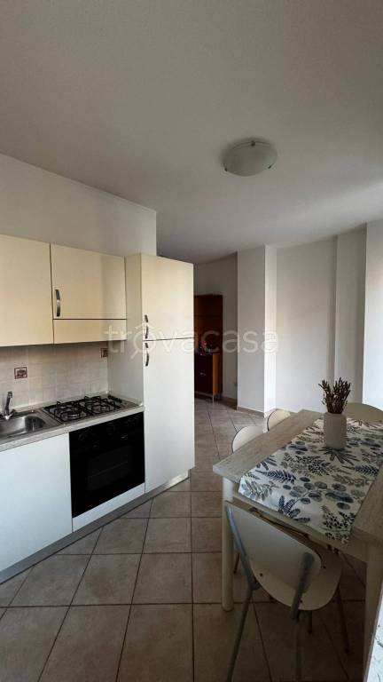 appartamento in affitto a Civitanova Marche