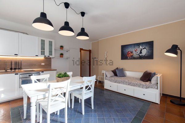 appartamento in affitto a Civitanova Marche