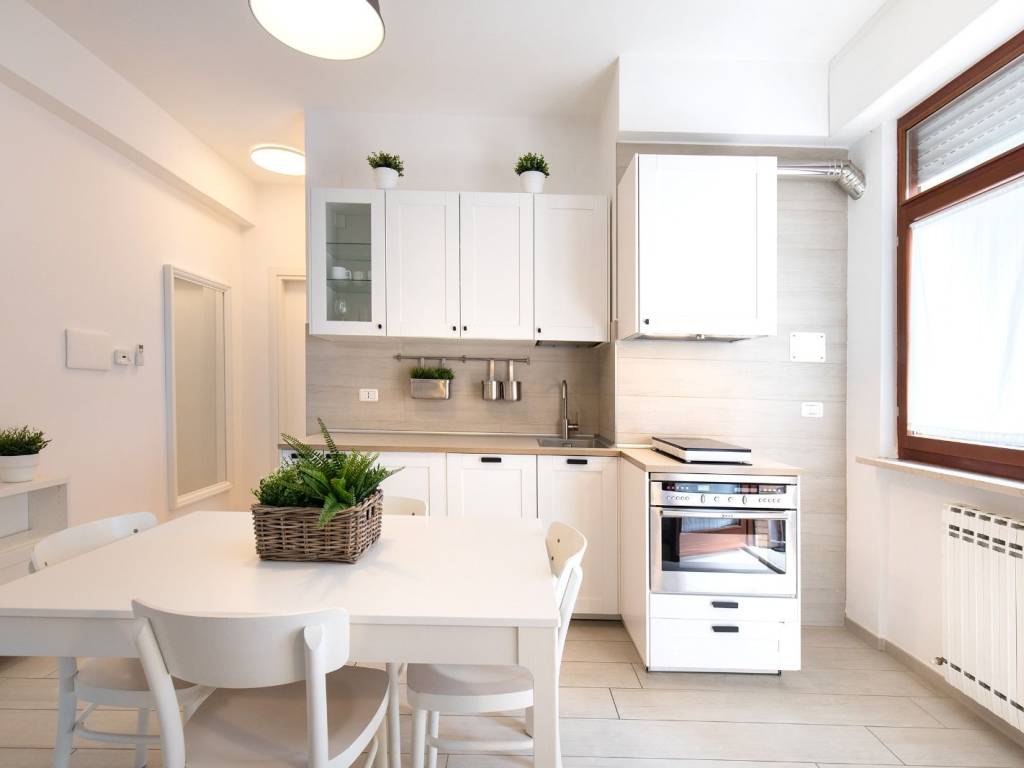 appartamento in affitto a Civitanova Marche