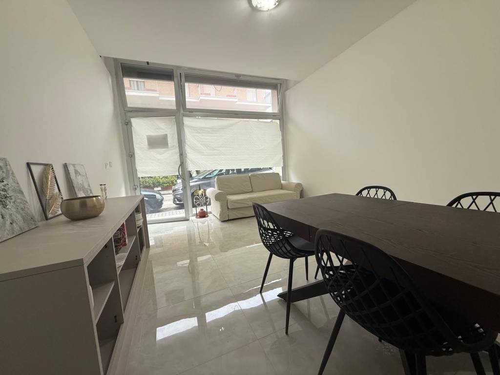 appartamento in affitto a Civitanova Marche