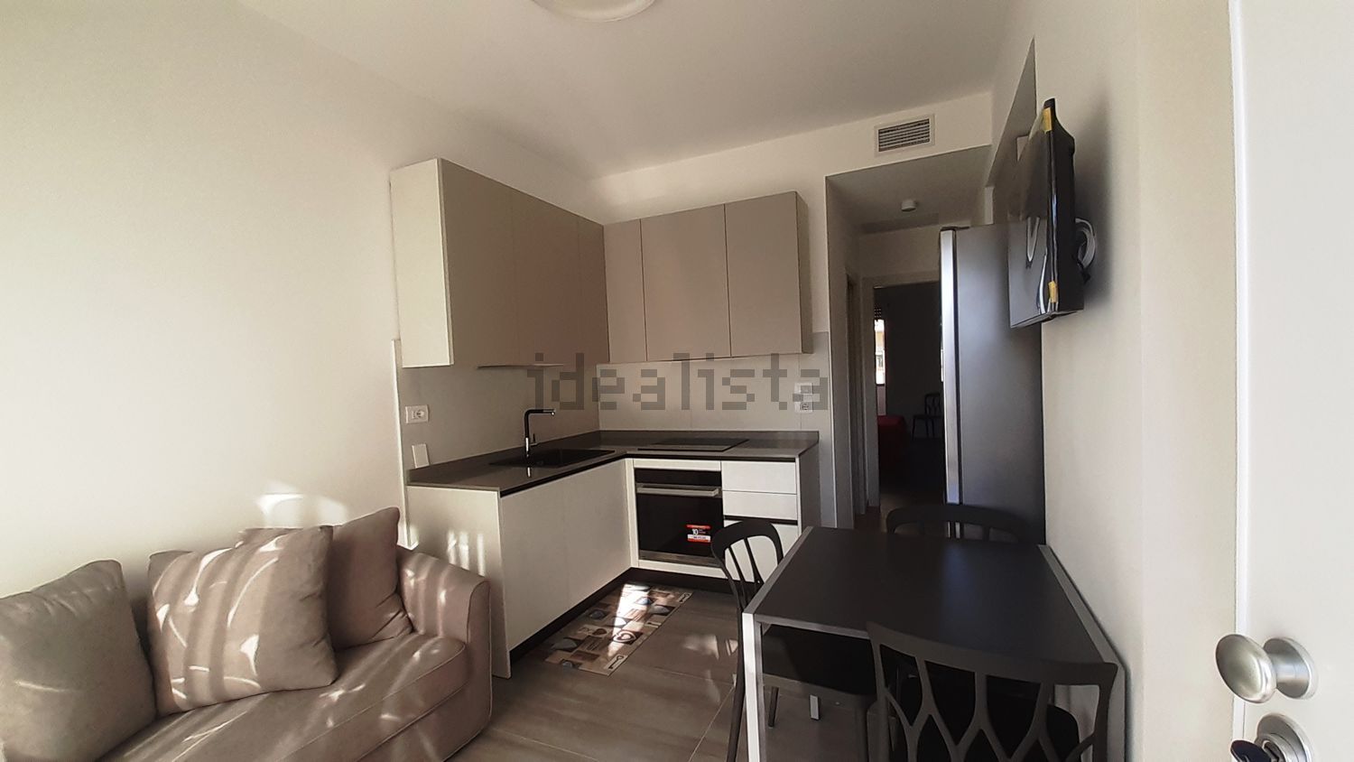 appartamento in affitto a Civitanova Marche