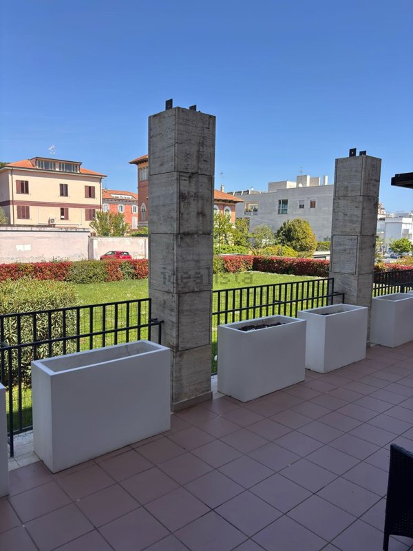 appartamento in affitto a Civitanova Marche