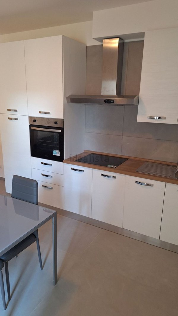 appartamento in affitto a Civitanova Marche