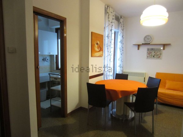 appartamento in affitto a Civitanova Marche
