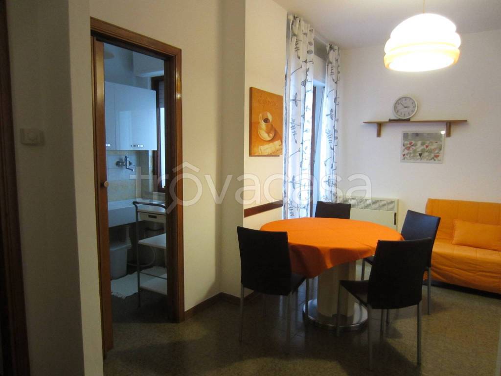 appartamento in affitto a Civitanova Marche
