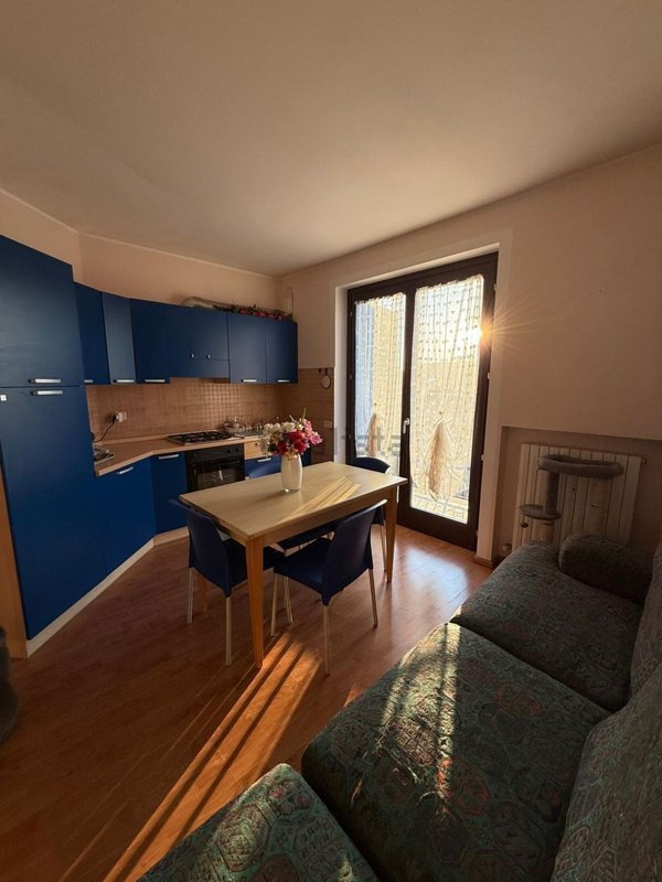 appartamento in affitto a Civitanova Marche