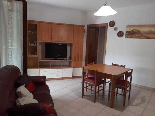 appartamento in affitto a Civitanova Marche