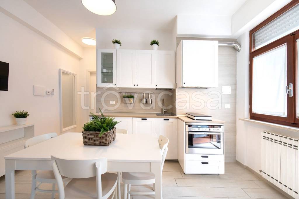 appartamento in affitto a Civitanova Marche