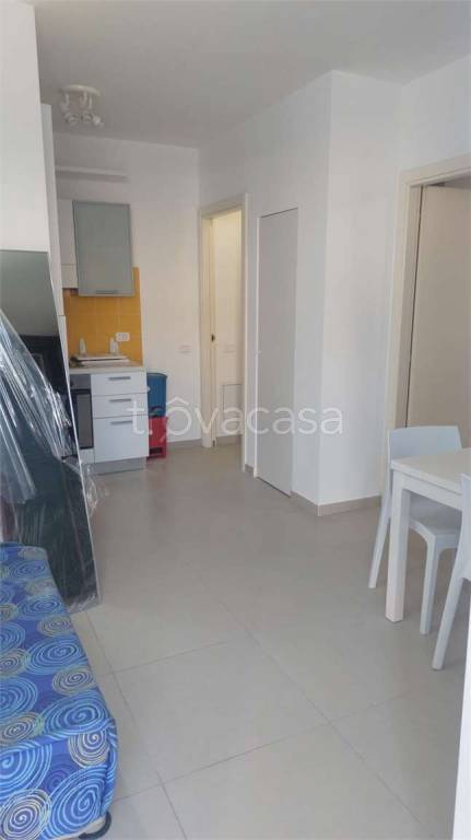 appartamento in affitto a Civitanova Marche