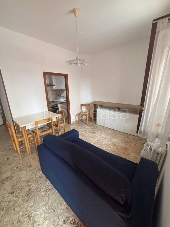 appartamento in affitto a Civitanova Marche