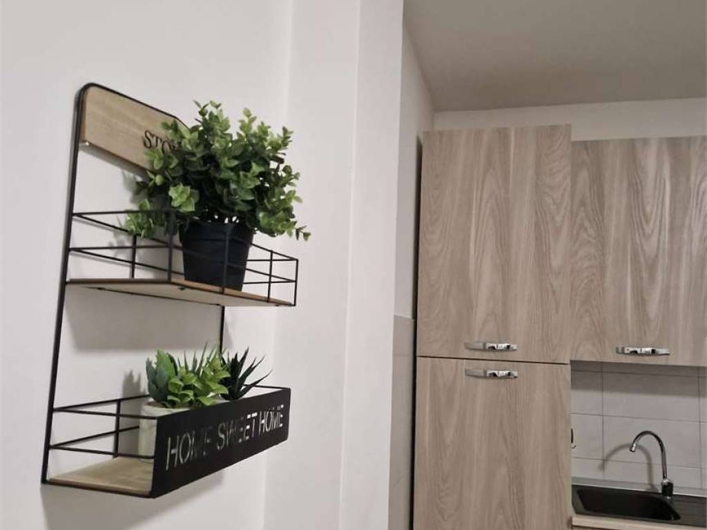 appartamento in affitto a Civitanova Marche in zona Fontespina