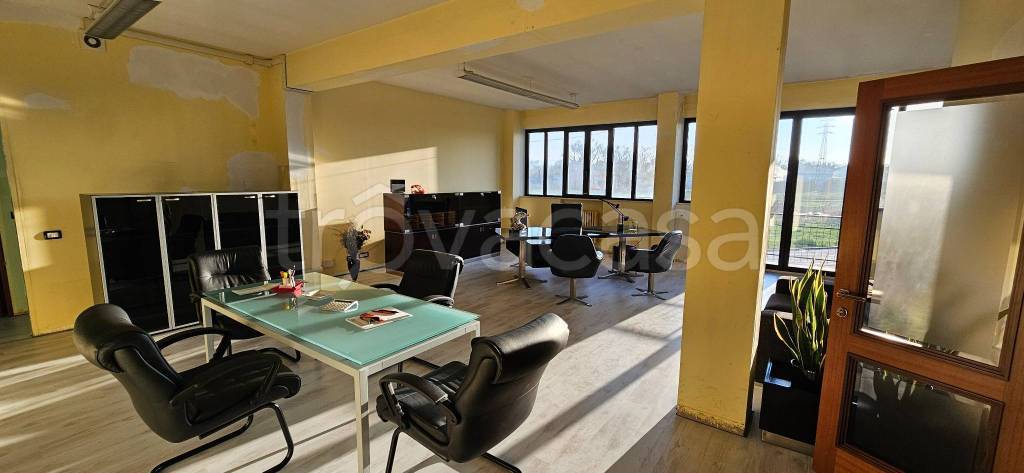 ufficio in affitto a Civitanova Marche