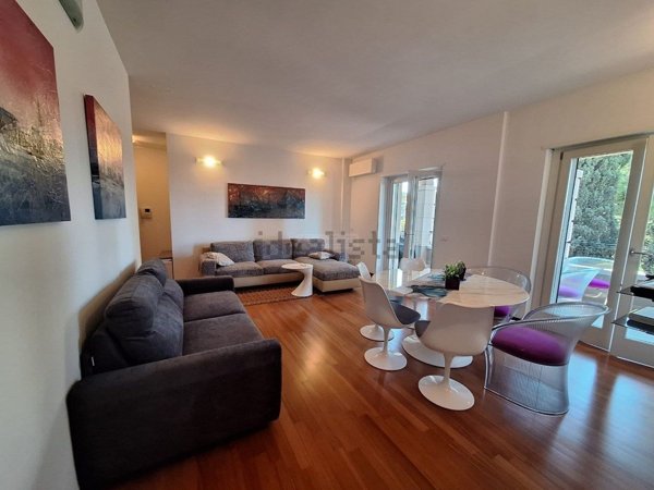 appartamento in affitto a Civitanova Marche