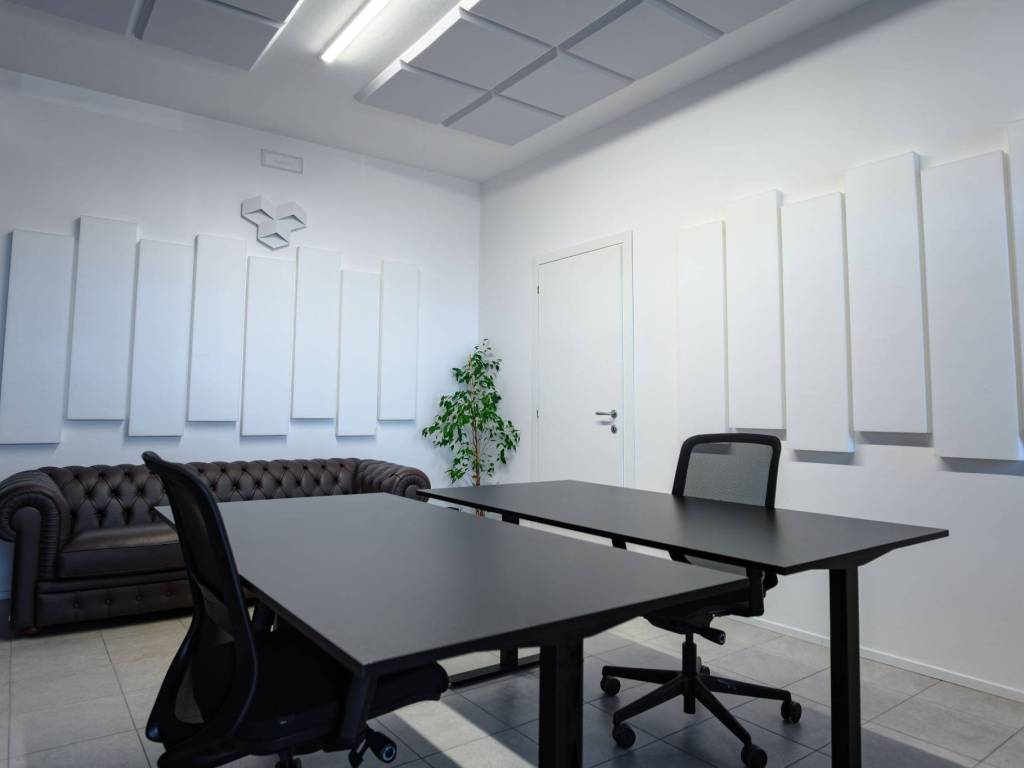 ufficio in affitto a Civitanova Marche in zona San Marone