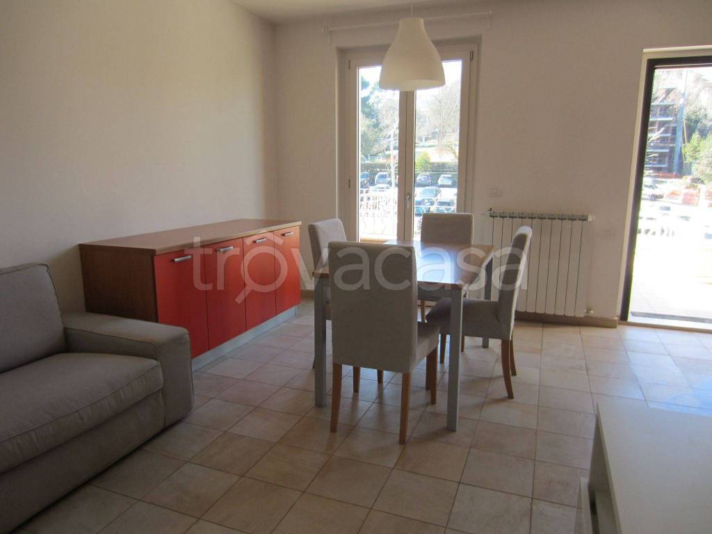 appartamento in affitto a Civitanova Marche