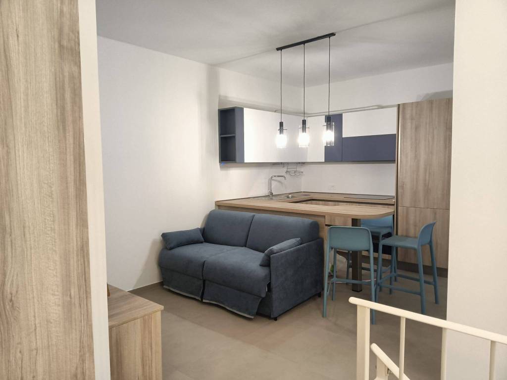 appartamento in affitto a Civitanova Marche