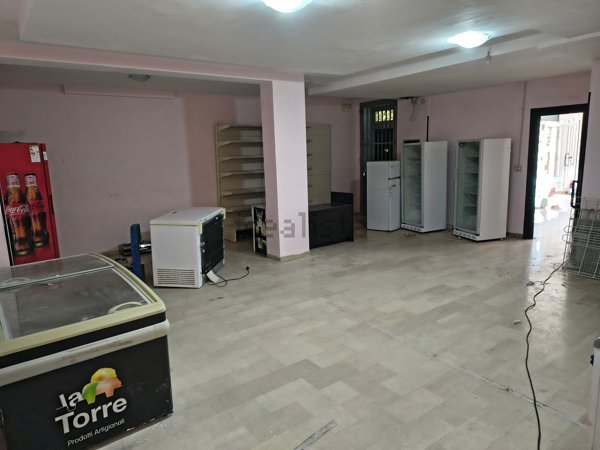 ufficio in affitto a Civitanova Marche