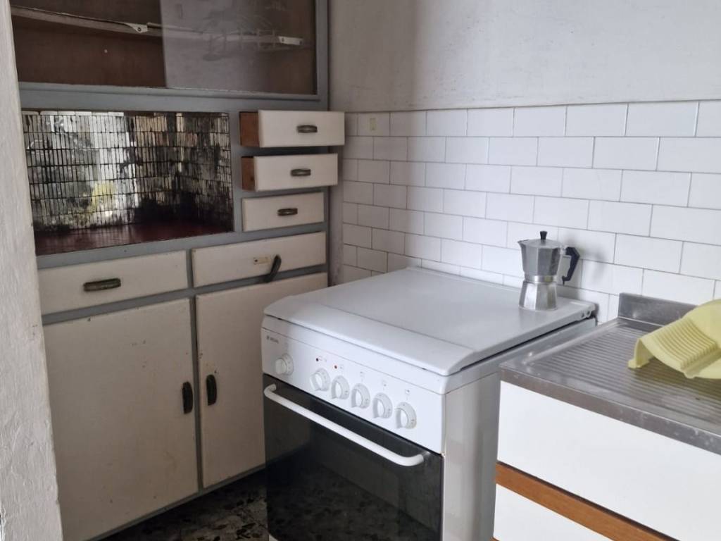 appartamento in affitto a Civitanova Marche in zona Fontespina