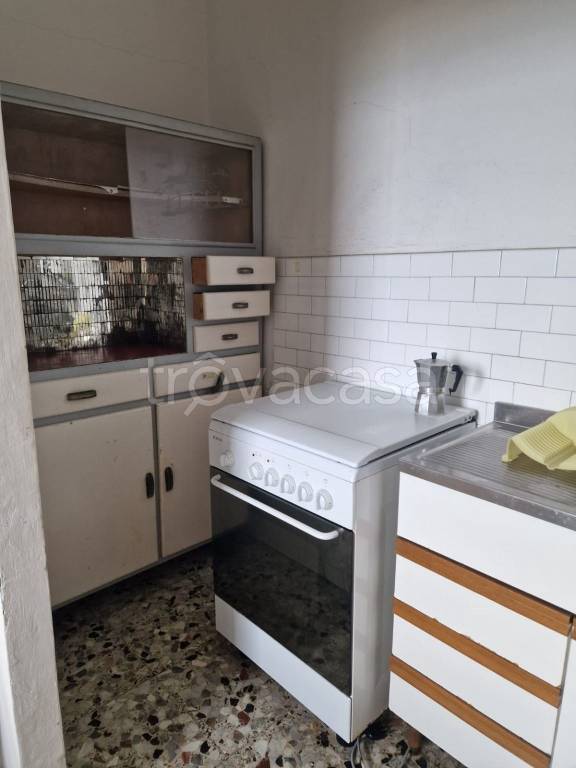 appartamento in affitto a Civitanova Marche