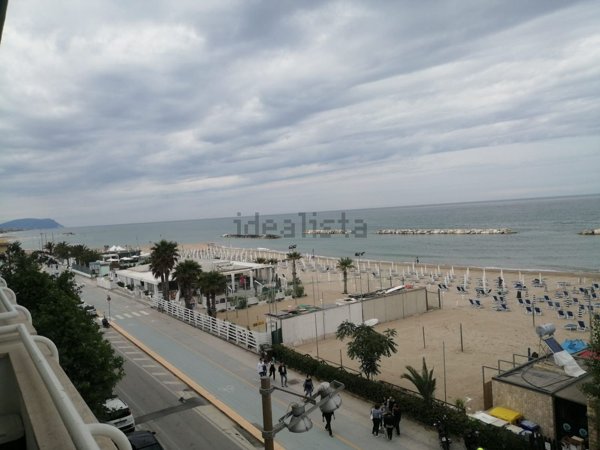 appartamento in affitto a Civitanova Marche