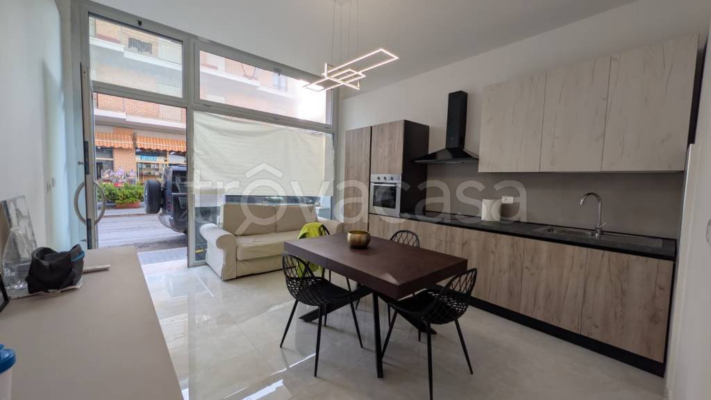appartamento in affitto a Civitanova Marche