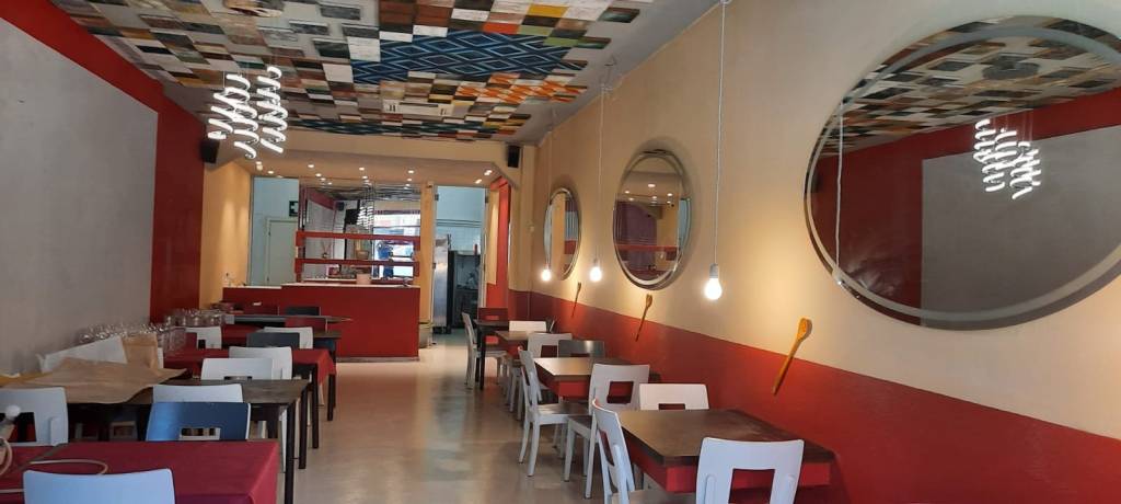 negozio in affitto a Civitanova Marche